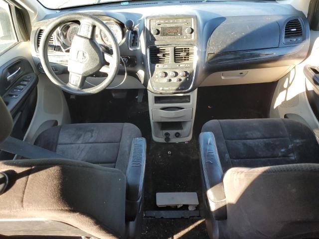 2012 Dodge Grand Caravan SE