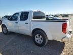 2010 Nissan Frontier Crew Cab SE