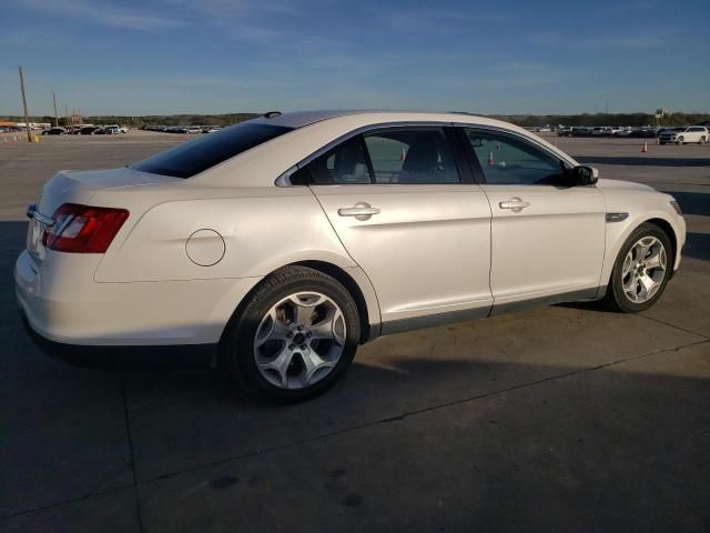 2011 Ford Taurus SEL