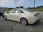 2016 Lincoln MKZ Hybrid