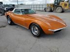 1972 Chevrolet Corvette