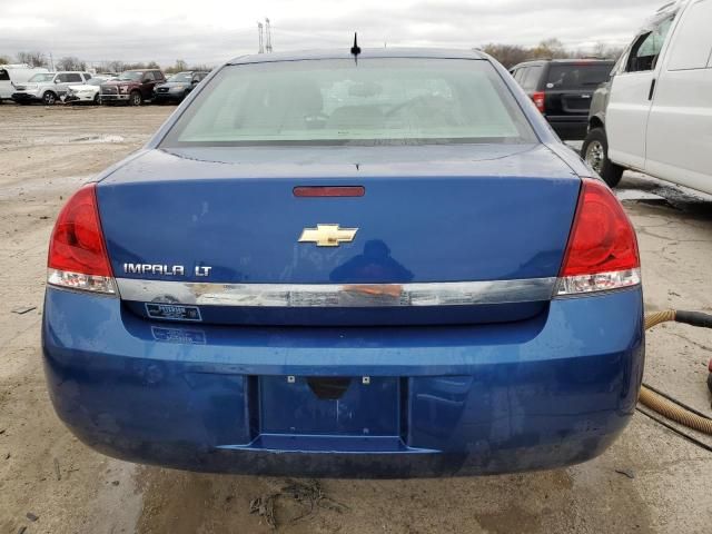 2006 Chevrolet Impala LT