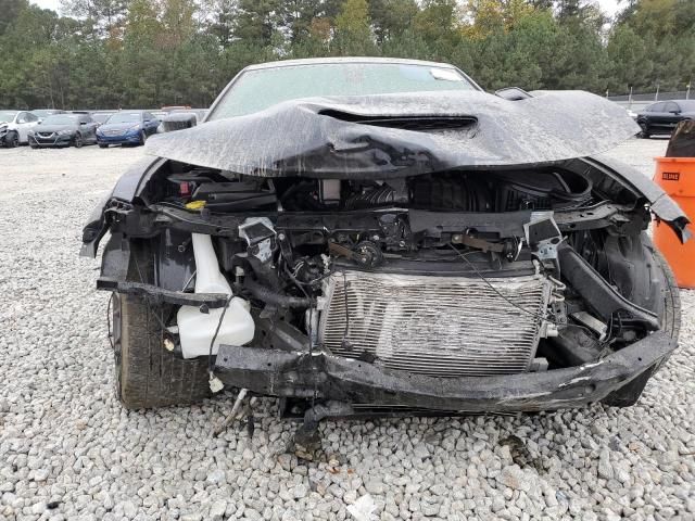 2021 Dodge Charger SRT Hellcat