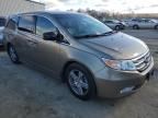 2012 Honda Odyssey Touring