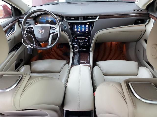 2013 Cadillac XTS Premium Collection