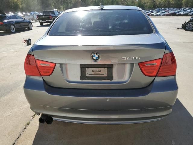 2011 BMW 328 I