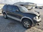 2002 Ford Explorer XLT