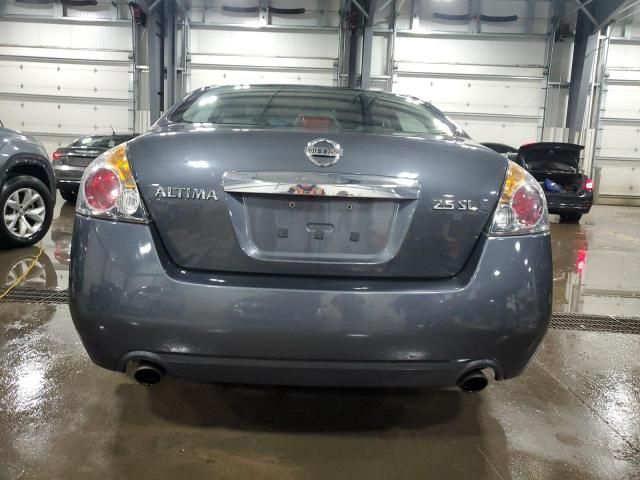 2010 Nissan Altima Base