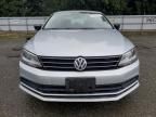 2015 Volkswagen Jetta Base