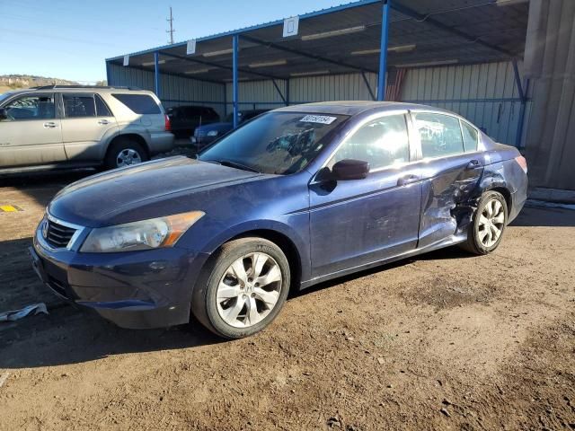 2010 Honda Accord EX