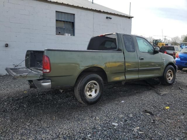 2003 Ford F150