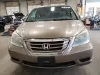 2008 Honda Odyssey EXL