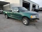 1999 Ford F150