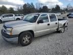 2005 Chevrolet Silverado C1500