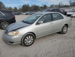 2004 Toyota Corolla CE en venta en Madisonville, TN