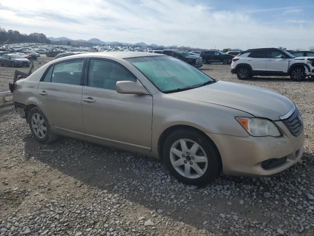 2008 Toyota Avalon XL