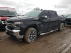 2020 Chevrolet Silverado K1500 LT