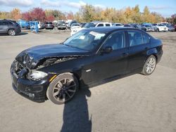 BMW Vehiculos salvage en venta: 2009 BMW 328 I Sulev