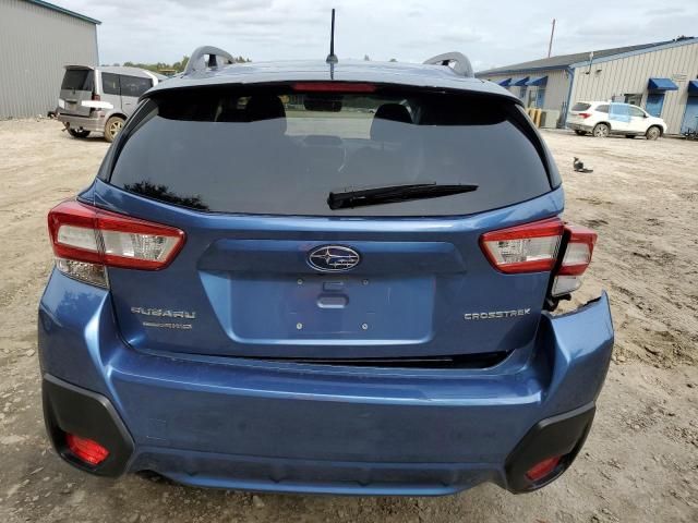 2019 Subaru Crosstrek