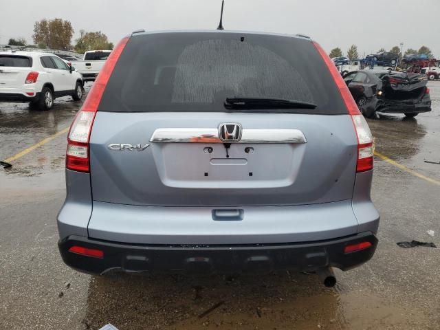 2009 Honda CR-V EX