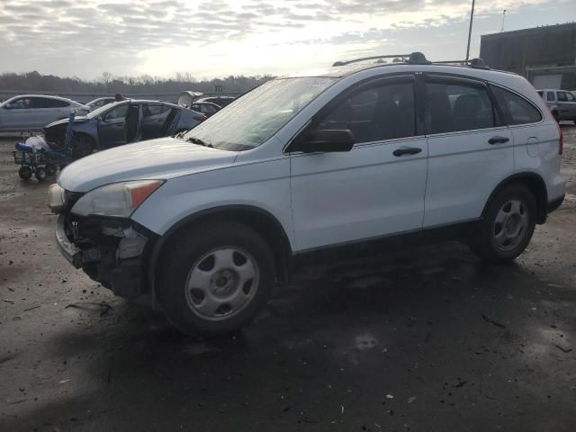 2011 Honda CR-V LX