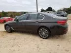 2017 BMW 530 I