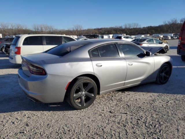 2015 Dodge Charger SE