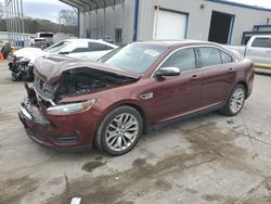 2016 Ford Taurus Limited en venta en Lebanon, TN