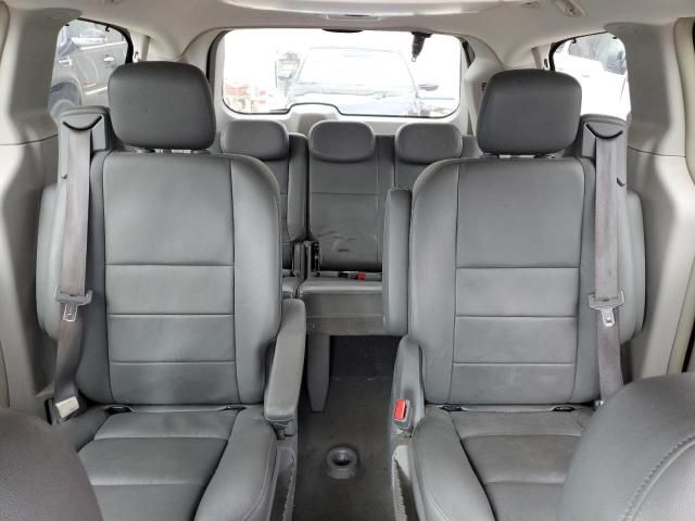 2008 Dodge Grand Caravan SXT