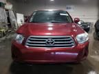 2009 Toyota Highlander