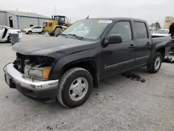 Chevrolet Vehiculos salvage en venta: 2008 Chevrolet Colorado