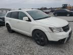 2019 Dodge Journey Crossroad