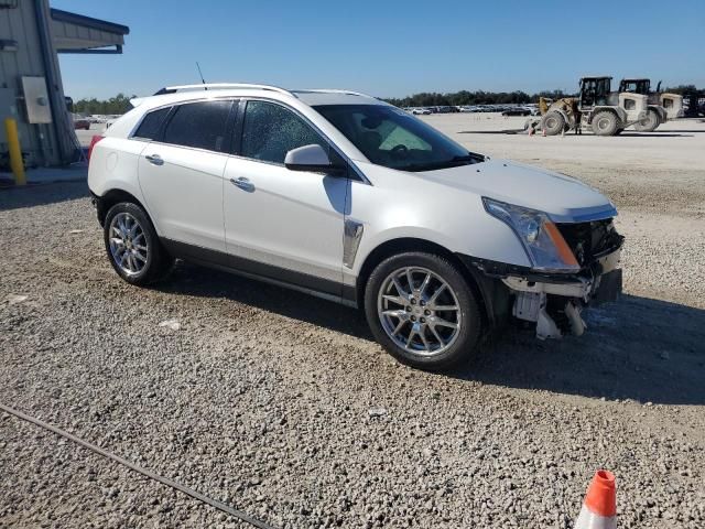 2014 Cadillac SRX Premium Collection