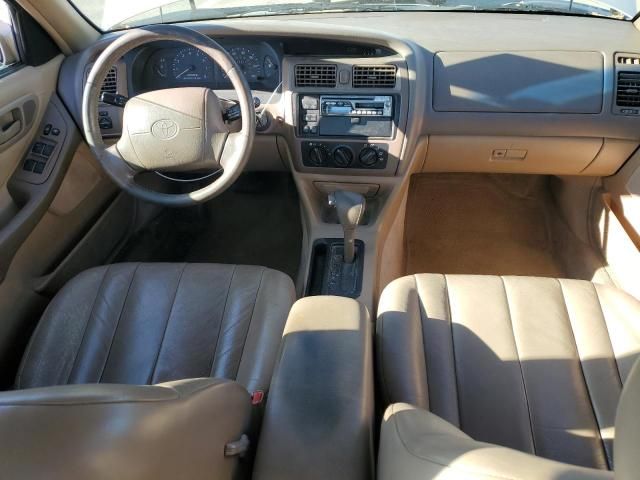 1997 Toyota Avalon XL