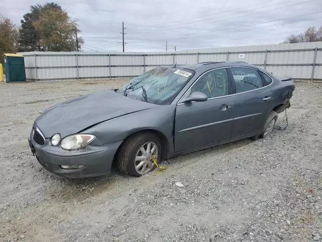 2005 Buick Lacrosse CXL