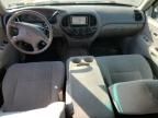 2002 Toyota Tundra Access Cab