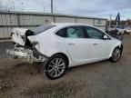 2013 Buick Verano