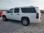 2007 Chevrolet Suburban C1500