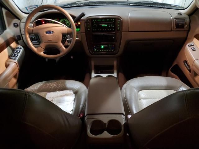 2004 Ford Explorer Eddie Bauer