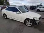 2010 Mercedes-Benz C300