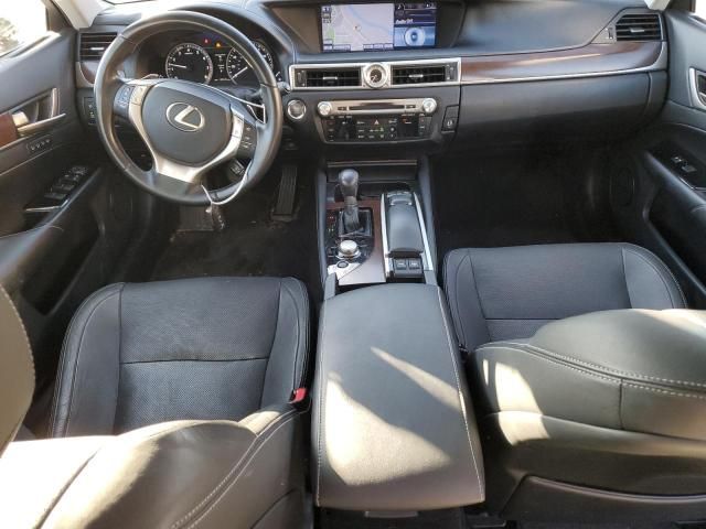 2013 Lexus GS 350