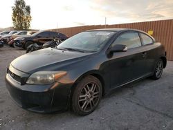 Scion salvage cars for sale: 2005 Scion TC