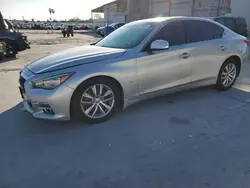 2014 Infiniti Q50 Base en venta en Corpus Christi, TX