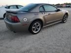 2001 Ford Mustang GT