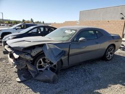 Vehiculos salvage en venta de Copart Mentone, CA: 2017 Dodge Challenger SXT