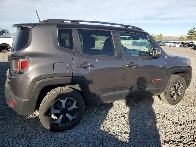 2021 Jeep Renegade Trailhawk