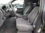 2008 Nissan Frontier Crew Cab LE