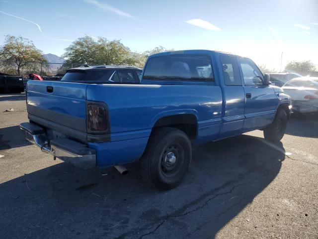 2001 Dodge RAM 1500