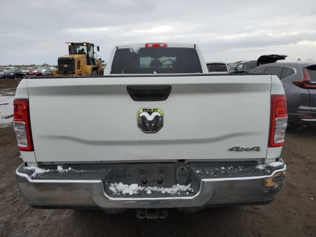 2022 Dodge RAM 2500 Tradesman