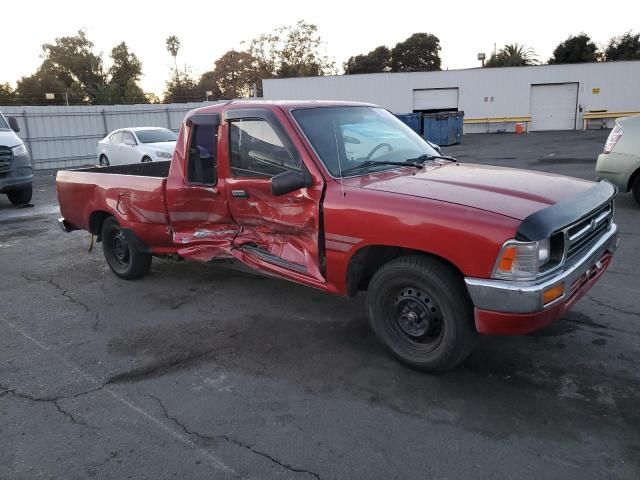 1994 Toyota Pickup 1/2 TON Extra Long Wheelbase DX